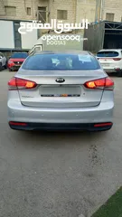  4 كيا سيرراتو K3