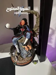  8 فيجرز ناروتو - جميع أعضاء الاكتسوكي Naruto figures - All Akatsuki member figures
