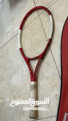  5 مضرب Wilson اصلي