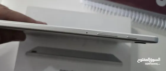  12 Samsung TAB A7 LITE WHITE
