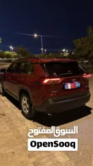 2 للبيع تويوتا راف فور RAV4