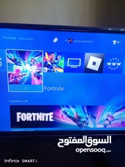  10 بلاستيشن 4 للبيع 130