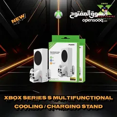  4 Xbox Game Accessories for series x/s & one x/s إكسسوارات خاصه باجهزة وايادي الاكس بوكس