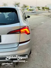  12 سكودا كاميك 2021