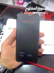  5 شاشة iPhone x نوع KBS HD+