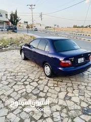  4 اكسنت 95 وكاله