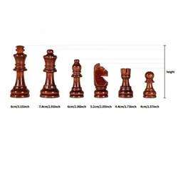 7 لعبة الشطرنج