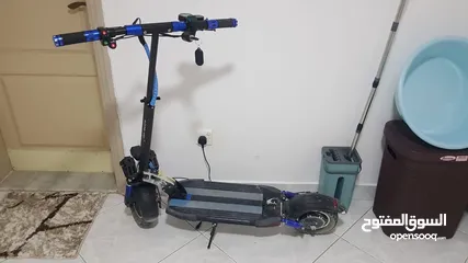  1 Winner Sky electric Scooter for sale