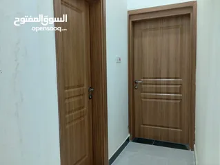  2 شقة حديثة مكتبية للإيجار في حي عمان