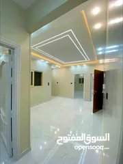  3 اعمال تشطيب وبناء