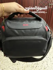  5 Canon EOS R كاميرا RF 70-200 عدسه  استخدام اسبوعين شبه جديد سعر لقطه ناااار