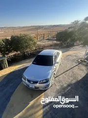  2 نيسان صني 2001