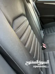  8 فورد فيوجن استخدام شخصي فحص ممتاز للبيع