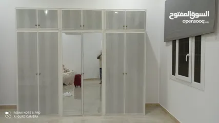  3 Masafi furniture showroom