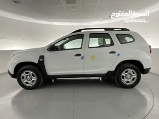  12 2022 Renault Duster PE  • Summer Offer • 1 Year free warranty