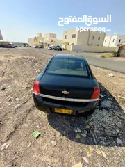  3 كابرس 2007 v6 بدل بمرسيدس