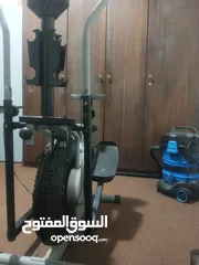  3 بسكليت رياضة