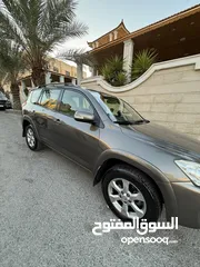  2 تويوتا راف فور 2013