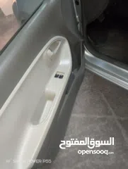  9 كيا مورننغ 2015 نخب  موجوده في الخليل