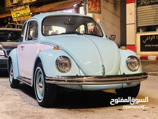  2 سياره بصلاه النبي مطور 1300 بنزين جير عادي  لعشاق السيارات الالمانيه القديمه