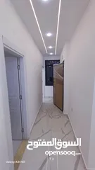  3 شقة فاخرة للبيع التاسعة اهالي ط2هندسي 88 م تراس و مصعد