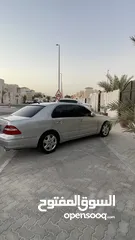  2 لكزس LS430