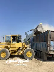  33 كابسات (ضاغطات) نفايات للأيجار