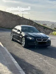  4 BMW 520 GOLD TYPE 2016 بحالة الوكالة