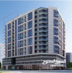  1 عرض نار فرصه لأصحاب الاستثمار وشراء اللقط للبيع شقة في البرشاء3 - دبي  غرفتين وصالة و2حمام ومطبخ