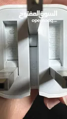  1 شاحن ايفون سلك مع العظمه