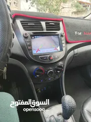  5 هونداي اكسنت 2015