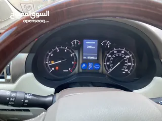  14 لكزس GX460