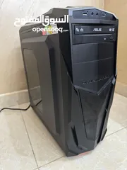  1 كيس الالعاب والتصاميم مستعمل بحالة الوكالة