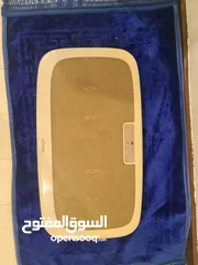  2 جهاز التخسيس الرهيب Ushape كريزي  الجهاز الاصلي من Osim