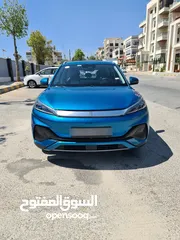  13 يوان BYD 2023يوان ((أصطفاف ذاتي  ..شاشة متحركة .NFC.تشغيل عن بعد)شبه زيرو فل أعلى صنف أوتو بارك