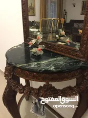  4 أنتريه مصري  / Entree