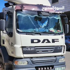  4 منوف داف 15 طن للبيع 2010