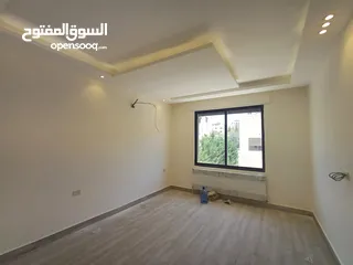  10 شقه فاخره جدا لم تسكن للايجار دابوق