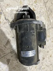  2 سلف مرسيدس