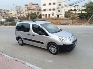  1 بيجو باتنلر 2015 ديزل بسعر حررق 37000 ألف نقدا البدل وارد منبدل هوك خلفي غرفه جلد