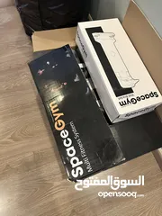  1 Space gym full body