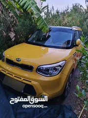  5 كيا سول 2015