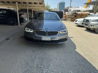  2 للبيع BMW حجم 530 موديل 2019