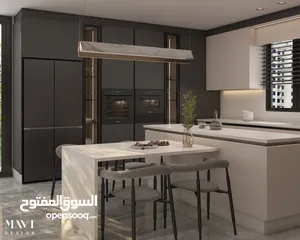  16 تصميم داخلي وخارجي ( سكني - تجاري )