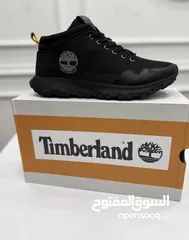  3 حذاء رجالي تمبر لاند