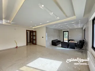  15 شقة مميزة باجمل مناطق النخيل مساحة221م طابق اول بتشطيبات مميزة