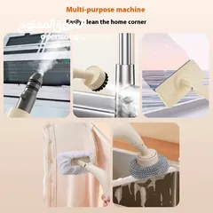  10 فرد بخار جهاز التنظيف و التعقيم بضغط البخار و الحراره منظف ​​بخاري كهربائي عالي الضغط Steam Cleaner