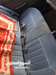  5 سوبارو عريض موديل 86 للبيع