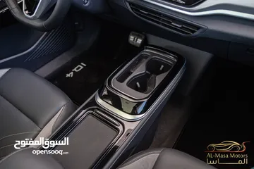  8 Volkswagen ID.4 Corzz Pro 2023  يمكن التمويل بالتعاون مع المؤسسات المعتمدة لدى المعرض