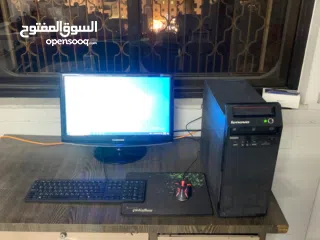  2 جهاز مكتبي كامل متكامل بسعر منافس للسوق رغم ارتفاع الأسعار